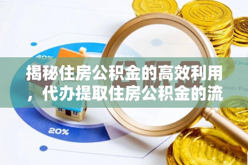 合江揭秘住房公积金的高效利用，代办提取住房公积金的流程与技巧