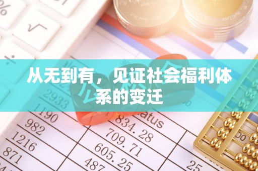 合江从无到有，见证社会福利体系的变迁